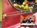 七乐彩第2012073期开奖视频
